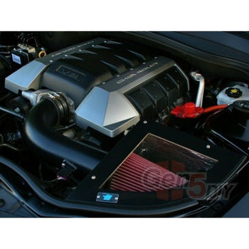 10-15 Camaro SS CAI Intake